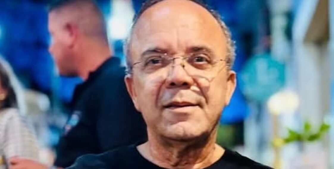 Foi um milagre, mas poderia ter ter sido o fim”, diz Clilson Júnior após acidente