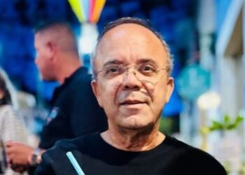 Foi um milagre, mas poderia ter ter sido o fim”, diz Clilson Júnior após acidente