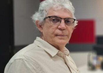 Ricardo Coutinho lança Adriano Galdino como candidato da esquerda ao Governo da Paraíba com apoio do PT Nacional