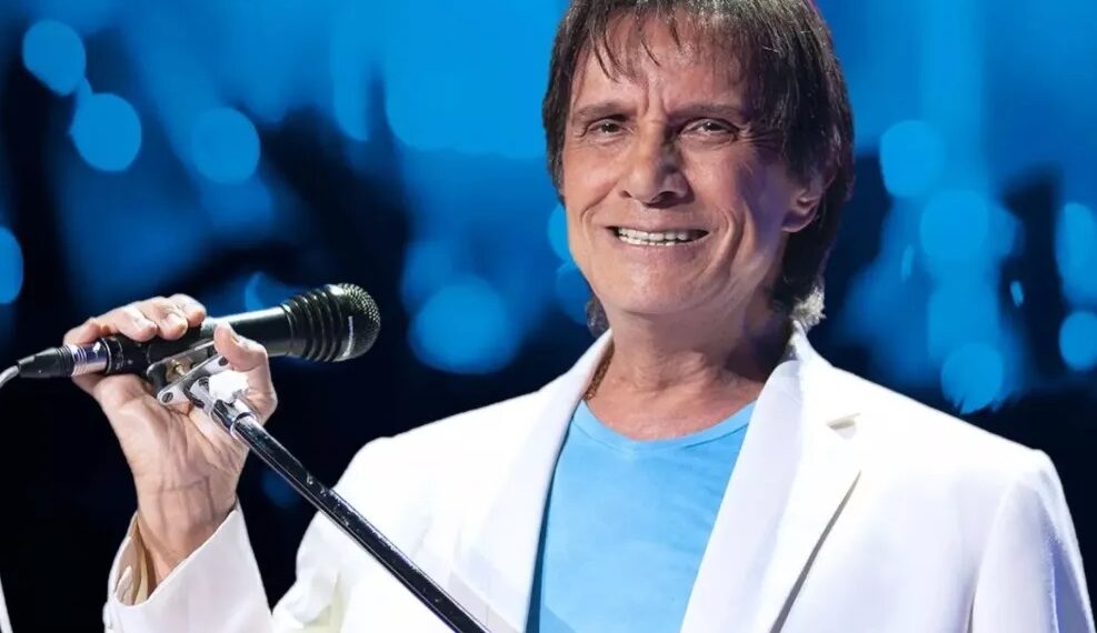 Prefeitura divulga programação da Festa das Neves 2025 com show de Roberto Carlos na Orla