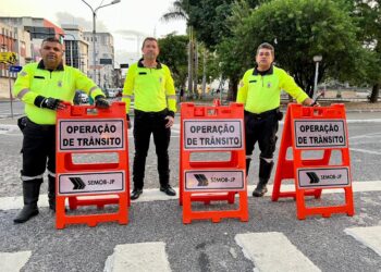 Semob define mega operação de trânsito e transporte para show de Roberto Carlos na Orla