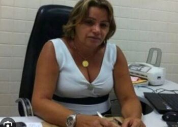 Justiça absolve ex-Delegada Maria Soledade por posse ilegal de armas e munições