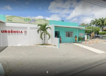 Mulher morre com sinais de agressão após ser socorrida para UPA de Bayeux