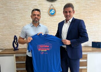 API e Caixa de Assistência firmam parceria para Corrida de Rua da Advocacia