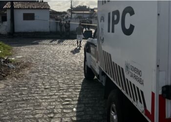 Tiro acidental mata adolescente de 16 anos dentro de casa, no Conde