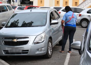 João Pessoa publica medida provisória que regulamenta retorno da ‘Zona Azul’