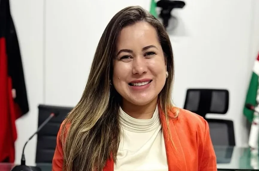 Vereadores reprovam pedido de informação de Cleidinha de Digão sobre suposto rombo de R$ 10 milhões na Saúde deixado por Emerson Panta