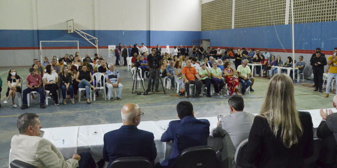 ‘Câmara no Seu Bairro’ retorna audiências no final de agosto