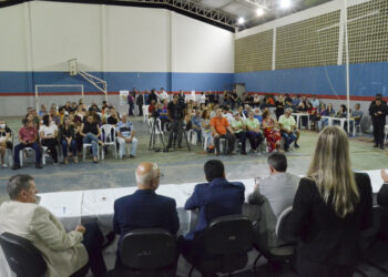 ‘Câmara no Seu Bairro’ retorna audiências no final de agosto