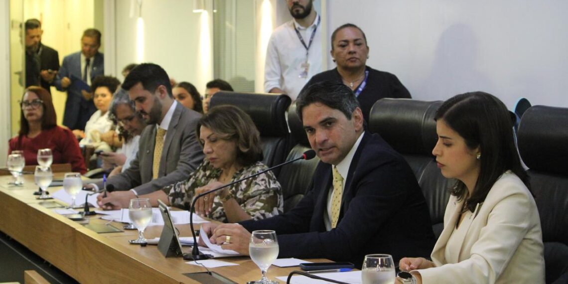 ALPB sedia debate sobre o Plano Nacional da Educação com representantes da Câmara Federal