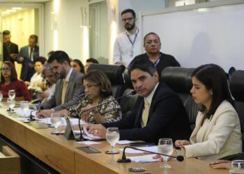 ALPB sedia debate sobre o Plano Nacional da Educação com representantes da Câmara Federal