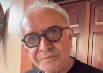 Cícero diz que ‘em breve’ definirá futuro partidário: “Vocês vão se surpreender”