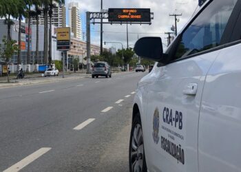 CRA-PB fiscaliza exercício ilegal da profissão de Administração em CG