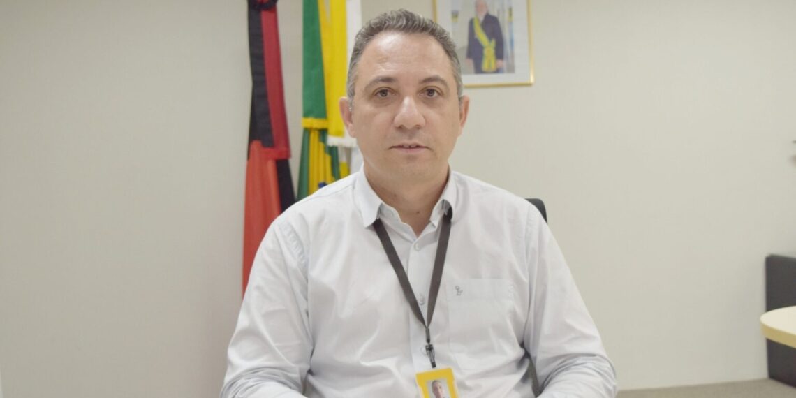 Superintendência dos Correios na Paraíba: sai aliado de Efraim, entra indicado por Luiz Couto