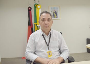 Superintendência dos Correios na Paraíba: sai aliado de Efraim, entra indicado por Luiz Couto