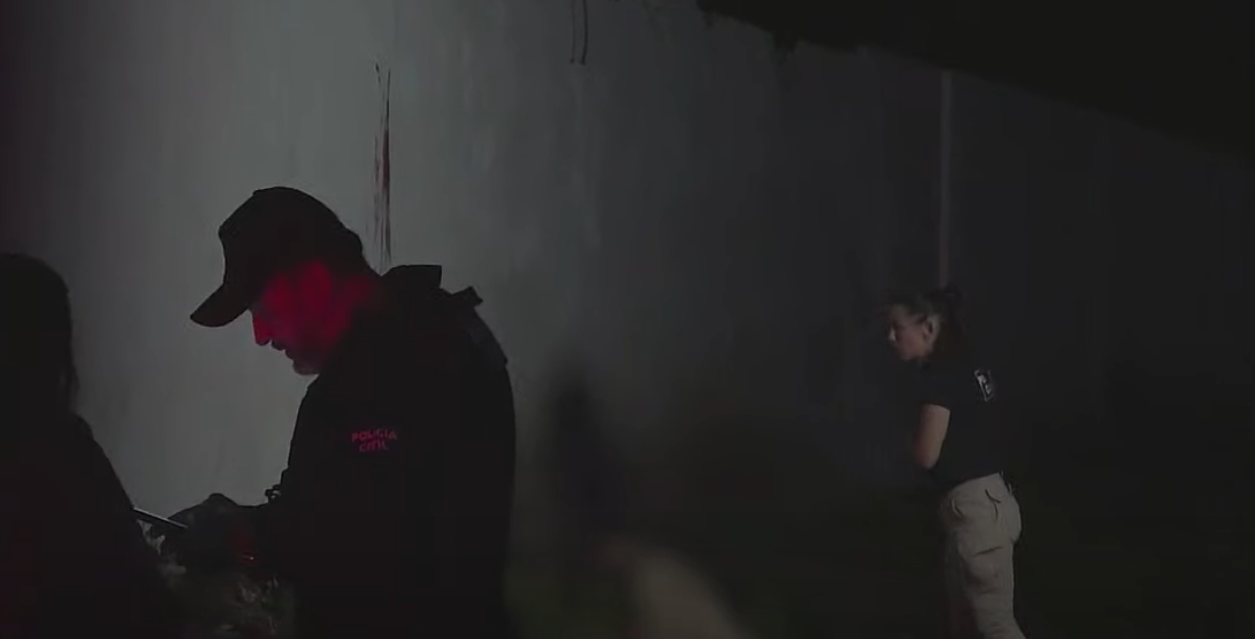 Homem é retirado de casa e assassinado com requintes de crueldade na Grande João Pessoa