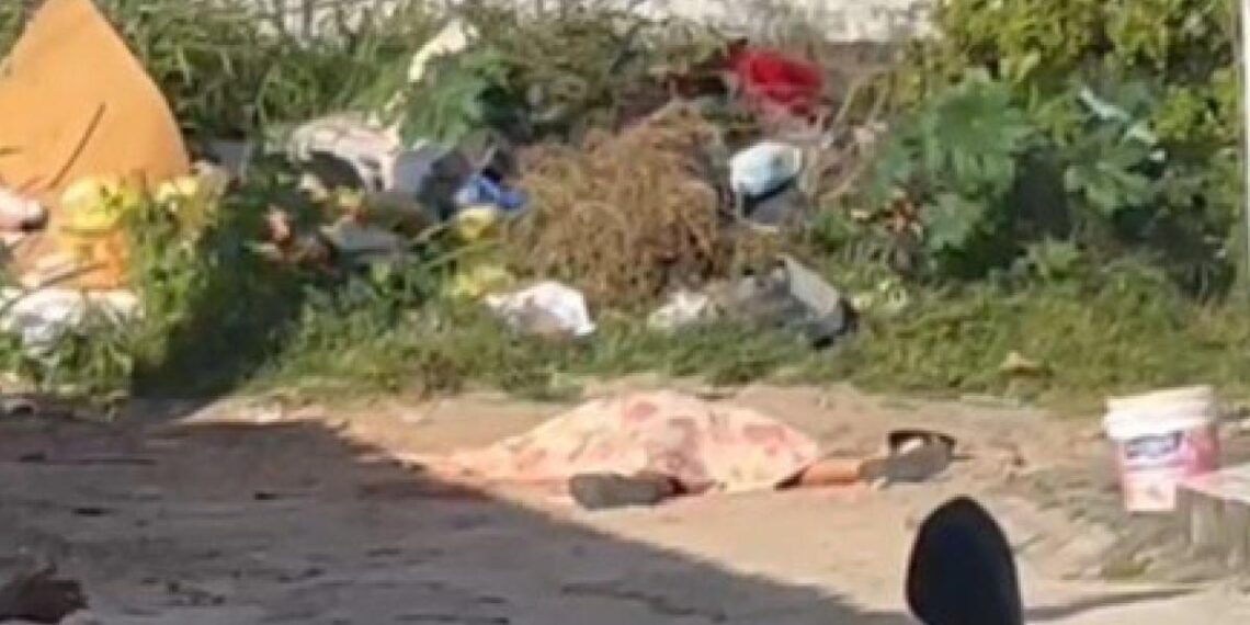 Auxiliar de limpeza é morto a tiros no bairro do Cristo, em João Pessoa