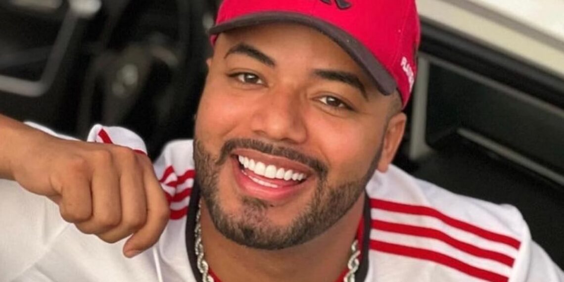 Hytalo Santos se pronuncia, nega acusações e diz que age dentro da lei