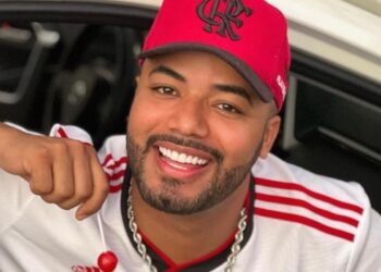 Hytalo Santos se pronuncia, nega acusações e diz que age dentro da lei