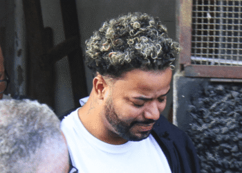 Justiça determina transferência de Hytalo Santos para presídio na Paraíba