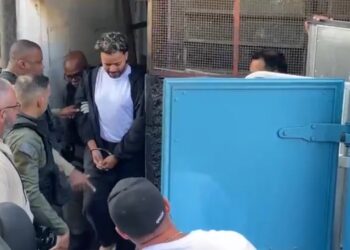 STJ rejeita pedido de liberdade a Hytalo Santos e esposo, que seguem presos em SP