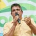 Prefeito do PSB fecha chapa para 2026 e esquece Nabor e o Republicanos