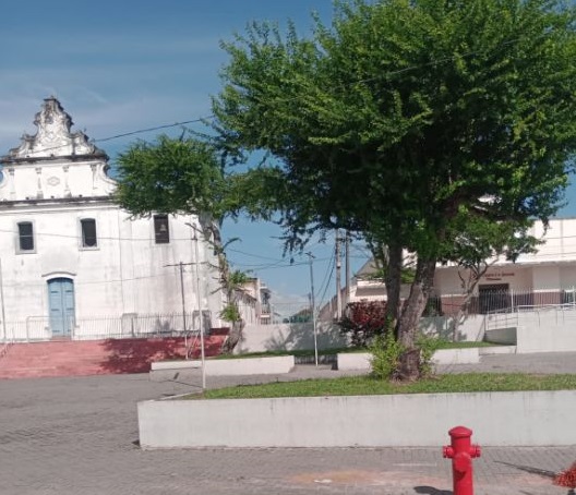 Santa Rita recebe seus primeiros hidrantes públicos, em parceria com o Corpo de Bombeiros