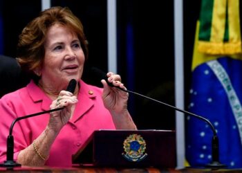 Relatora do projeto que instituiu o ‘Agosto Lilás’, Nilda Gondim destaca enfrentamento à violência contra a mulher