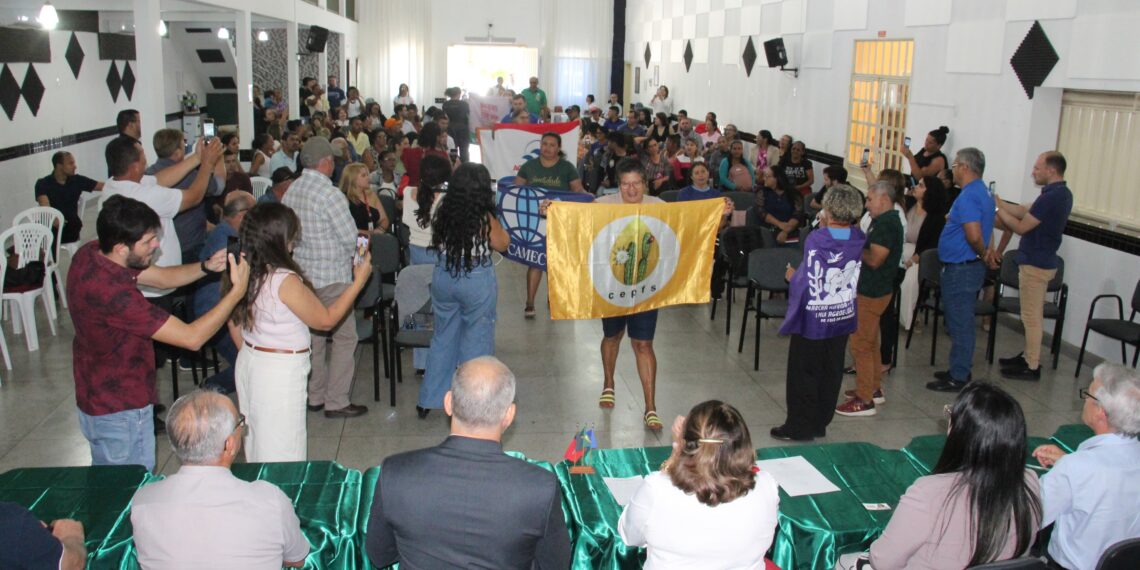 ALPB debate impacto das energias renováveis em audiência pública em Teixeira