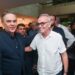 Prefeito de João Pessoa e presidente da Câmara participam de estreia de curta-metragem sobre Ronaldo Cunha Lima em Campina Grande