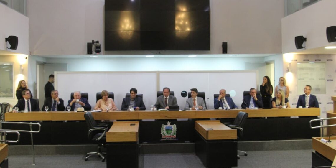 ALPB realiza Sessão Especial em homenagem às famílias Bezerra Cavalcanti e Gabínio