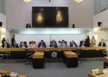 ALPB realiza Sessão Especial em homenagem às famílias Bezerra Cavalcanti e Gabínio