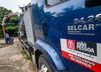 Investimentos da Prefeitura em obras de drenagem reduz pontos de alagamentos em dias de chuvas na Capital paraibana