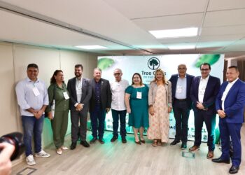 Prefeito destaca responsabilidade ambiental durante abertura do 1º Simpósio das Cidades Brasileiras em João Pessoa