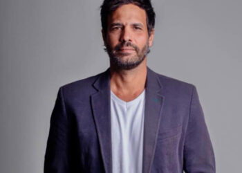 Ator Maurício Silveira morre aos 48 anos, no Rio de Janeiro