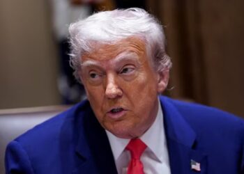 Tribunal Americano começa a julgar se tarifaço de Trump é inconstitucional