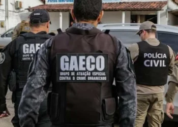 Policiais que atuavam como seguranças de Hytalo Santos são presos em operação do Gaeco