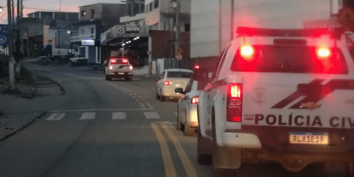 Pastor é preso em esquema milionário de fraude de boletos bancários na Paraíba