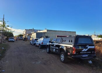 Operação prende 7 pessoas por furto de energia e ligações clandestinas na Paraíba