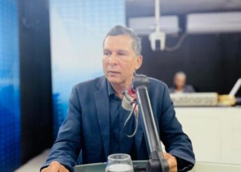 Tarifaço de Trump gera prejuízos imediatos de mais de R$ 700 milhões para setor do açúcar no Nordeste, revela Ricardo Barbosa