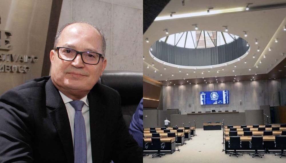 Blogueiro ligado ao PSB, Magno Martins deverá ser chamado para depor na CPI da oposição