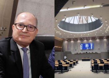 Blogueiro ligado ao PSB, Magno Martins deverá ser chamado para depor na CPI da oposição