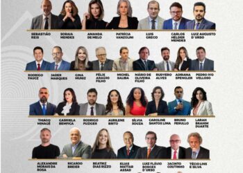 EBAC 2025 reunirá grandes nomes da advocacia criminal em João Pessoa