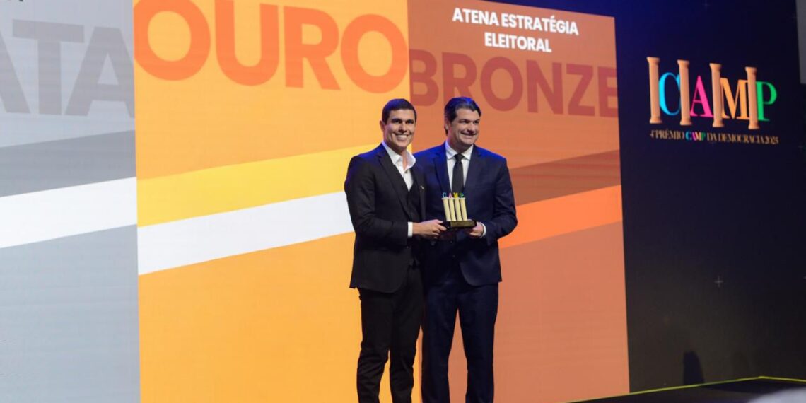 Prefeitura de João Pessoa conquista prêmio nacional com plataforma que dá voz ao cidadão