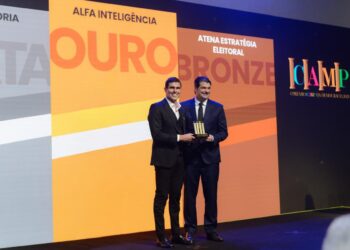 Prefeitura de João Pessoa conquista prêmio nacional com plataforma que dá voz ao cidadão