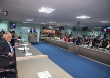 ALPB aprova criação de Selo de Certificação de Turismo Inclusivo durante sessão itinerante em Campina Grande