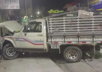 Homem reage a assalto, atropela e mata suspeito em Lagoa Seca