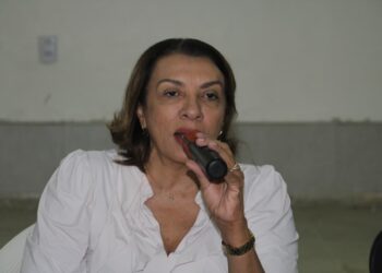 Aliada de Cida Ramos deve assumir Secretaria Executiva do Orçamento Participativo do Estado