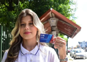 Governo da Paraíba prorroga prazo de cadastramento no Passe Livre Estudantil por mais 30 dias