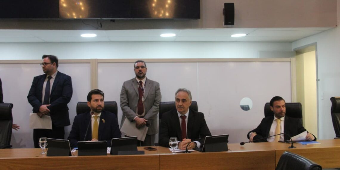Comissão da ALPB aprova projeto que reconhece caráter educacional do Jiu-Jitsu